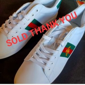 💚🐝❤️ SEXY UNISEX ACE BOSS BEE, EUROPEAN SIZE 45